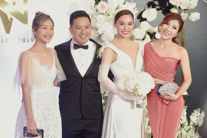 Những lần sao Việt diện sai dress code