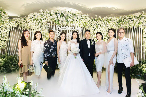 Những lần sao Việt diện sai dress code