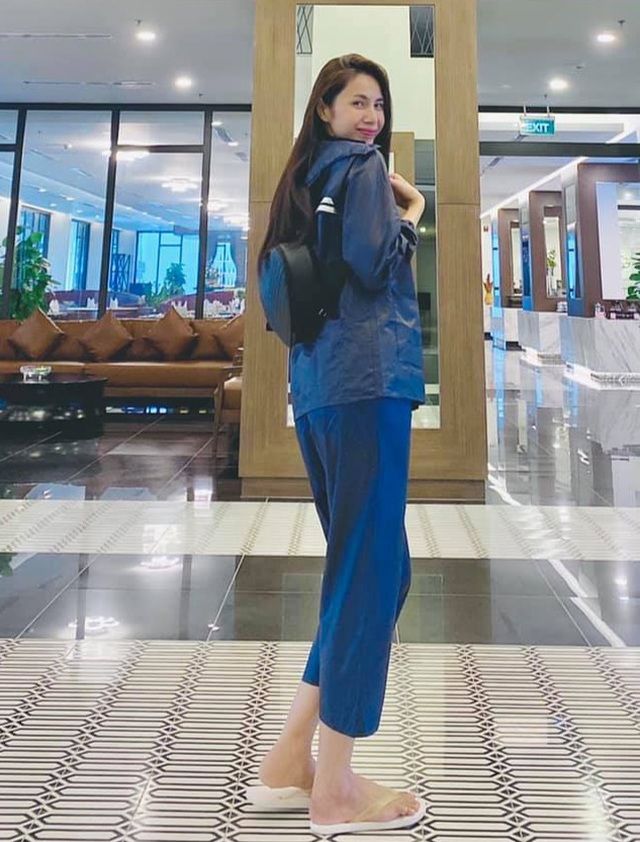 Những lần Thủy Tiên đi ngược số đông
