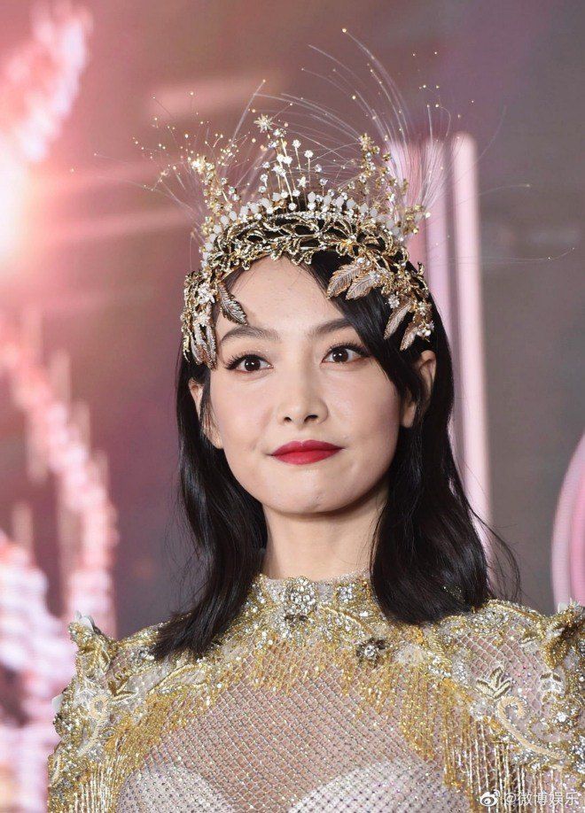 Những lùm xùm của giải thưởng Kim Ưng Hồ Nam