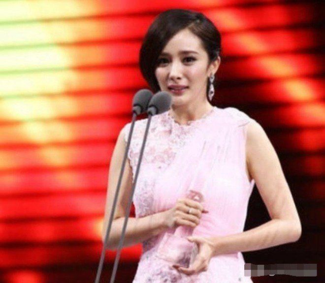 Những lùm xùm của giải thưởng Kim Ưng Hồ Nam