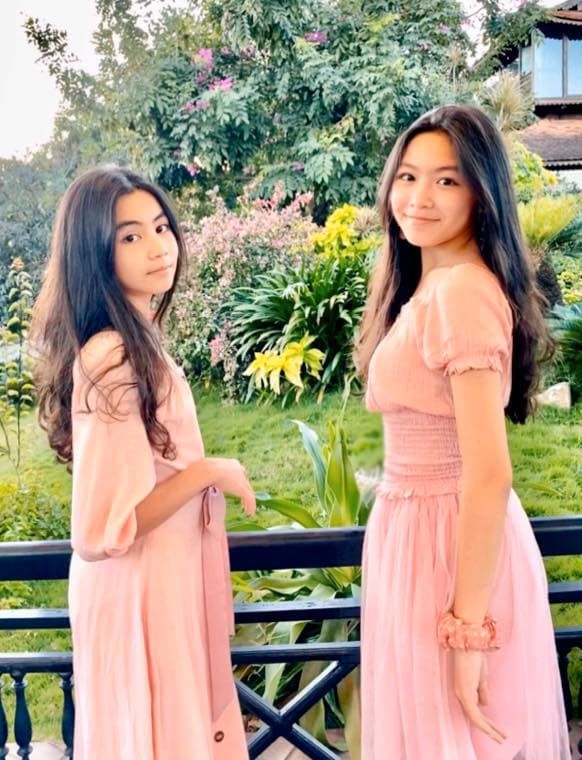 Những ông bố chiều con gái nhất showbiz Việt