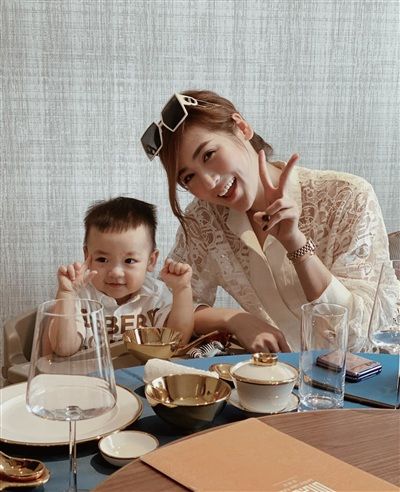 Nỗi ám ảnh sau sinh của mỹ nhân Việt