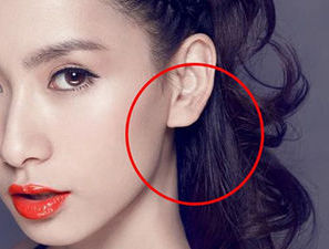 3 bộ phận của phụ nữ càng cong thì số càng sung sướng, phúc đức dày