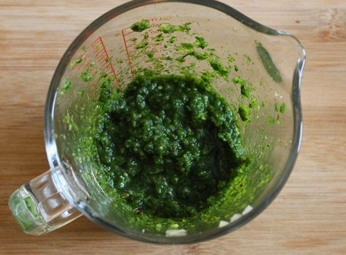 Phụ nữ muốn trẻ lâu hãy kết thân với rau ngải cứu, diếp cá