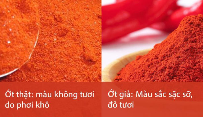 Phân biệt bún thật - giả chỉ với 1 chén nước mắm: Bún giả khó ngấm