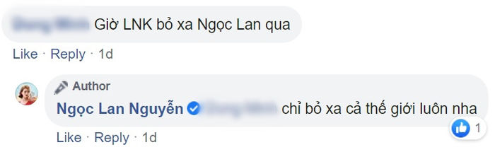 Sao Kiều nữ và đại gia sau 12 năm: Ngọc Lan bị cho thua xa Lý Nhã Kỳ