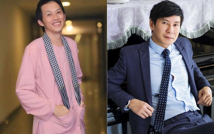 Sao nam Vbiz bằng tuổi: Ông Cao Thắng và Quách Ngọc Ngoan như chú cháu