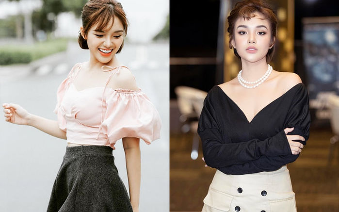Sao nữ nhí Gia đình phép thuật lột xác ngoạn mục sau 11 năm