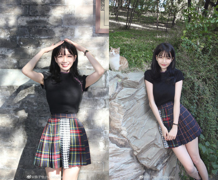 Khi các hot girl triệu follower lỡ tắt filter: Đắc Nhi lộ mặt mụn