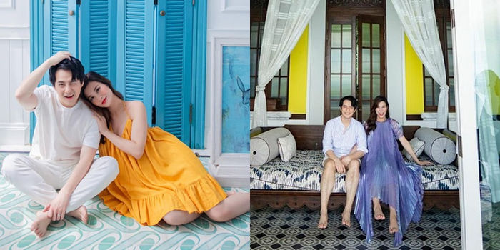 Sao Việt bầu bí được chồng cưng như trứng mỏng