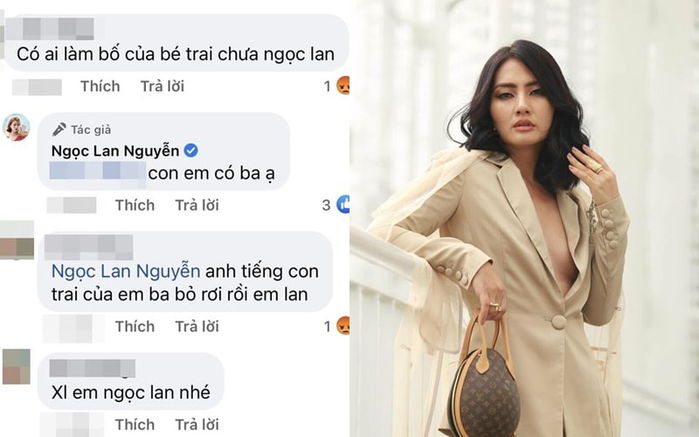 Sao Việt đáp trả cao tay khi nhận phải những lời gạ gẫm khiếm nhã