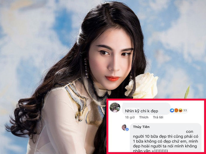 Sao Việt đáp trả khi bị antifan bình phẩm ngoại hình
