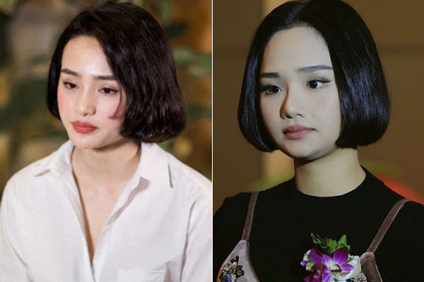 Sao Việt để cùng kiểu tóc: Trấn Thành lép vế trước Sơn Tùng