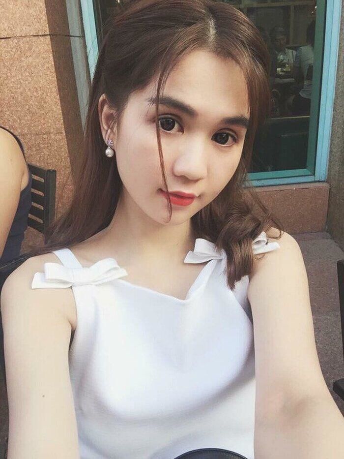 Sao Việt gây thót tim khi đeo lens: Mai Phương Thúy vô hồn