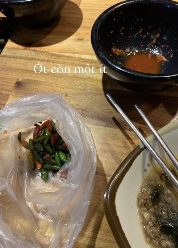 Sao Việt giàu có vẫn quen nếp sống giản dị