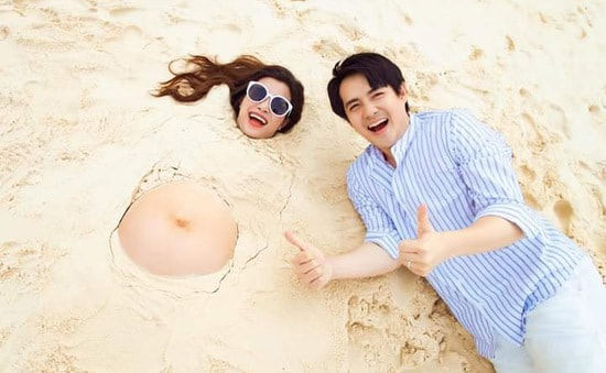 Sao Việt thi nhau xây biệt thự khủng để đón Chuột vàng