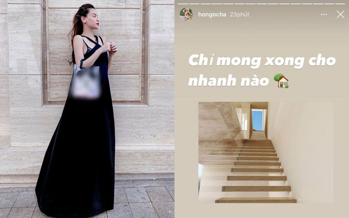 Sao Việt thi nhau xây biệt thự khủng để đón Chuột vàng