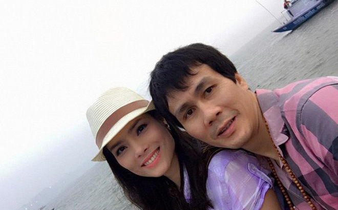 Sao Việt thừa nhận là người thứ 3