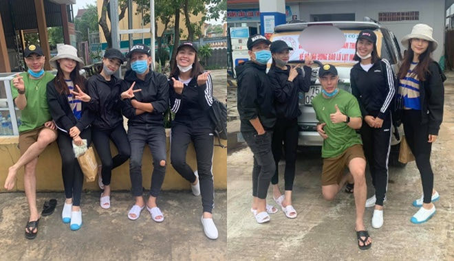 Sau kết hôn với Trường Giang, Nhã Phương ngày càng giản dị