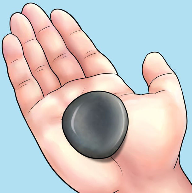 Khi chưa có giấy vệ sinh, con người dùng gì để giải quyết nhu cầu?