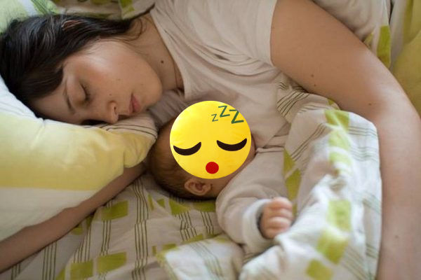 Vợ lạnh nhạt sau sinh, chồng xem camera và khóc: Thương em quá