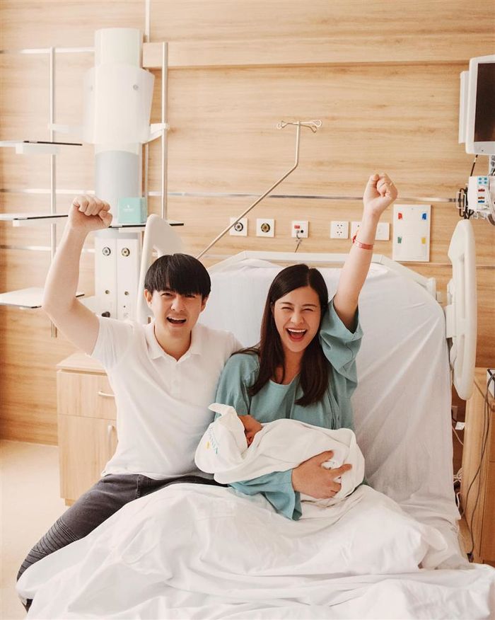 Hội nhóc tỳ vừa chào đời của Vbiz