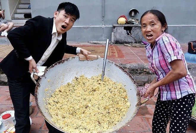 Thu nhập khủng của 3 bà mẹ Youtuber: Ẩm thực mẹ làm thu gần 5 tỷ/năm