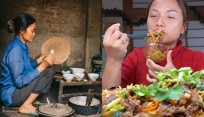 Thu nhập khủng của 3 bà mẹ Youtuber: Ẩm thực mẹ làm thu gần 5 tỷ/năm