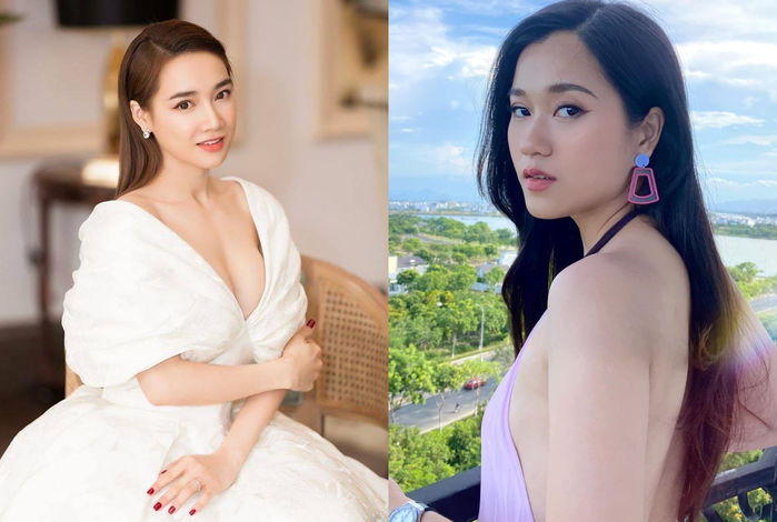 Style đi chợ và dự event một trời một vực của sao Việt