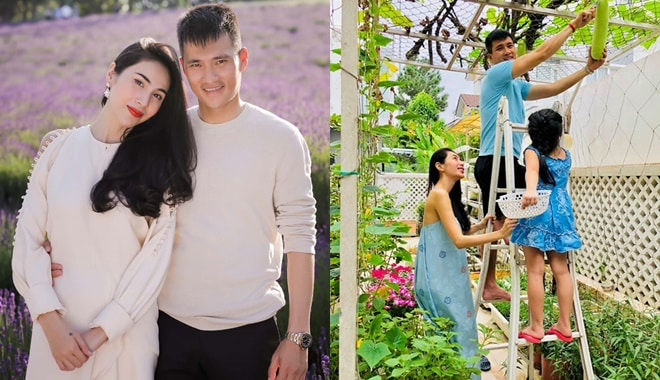 Thủy Tiên: Nữ ca sĩ lớn lên trong cơ hàn trở thành cô tiên đời thực