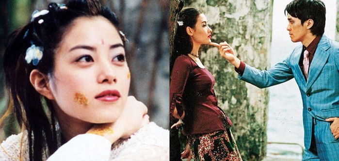 Trịnh Sảng và loạt sao Hoa ngữ tiếc nuối vì lỡ từ chối vai diễn vàng