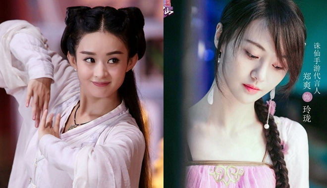Trịnh Sảng và loạt sao Hoa ngữ tiếc nuối vì lỡ từ chối vai diễn vàng