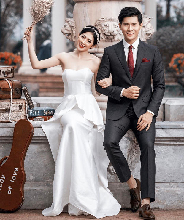 Trước khi vướng tin đồn yêu Lệ Quyên, Lâm Bảo Châu yêu ai?