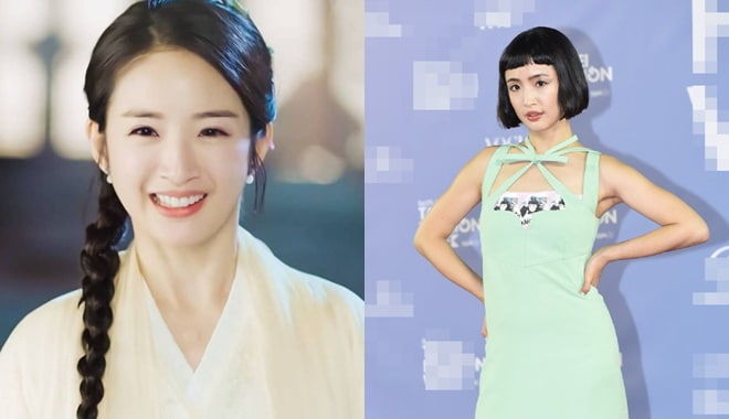 Từng được khen trẻ mãi không già, Lâm Y Thần nay xuống sắc khó nhận ra