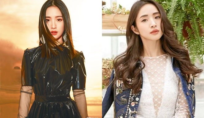 Từng được khen trẻ mãi không già, Lâm Y Thần nay xuống sắc khó nhận ra