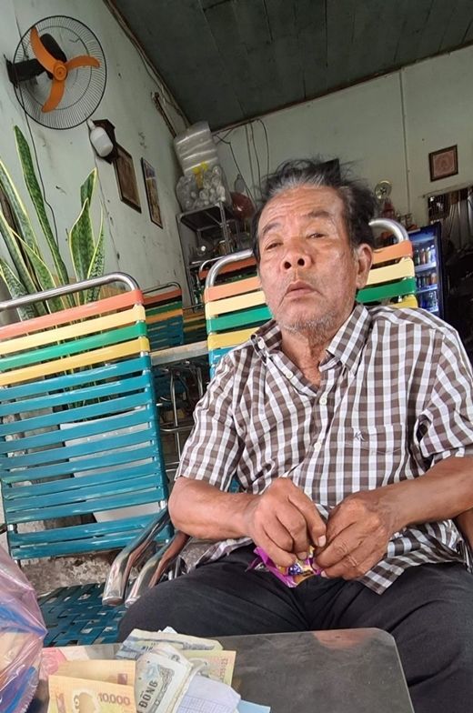 Tuổi xế chiều của những nghệ sĩ gạo cội