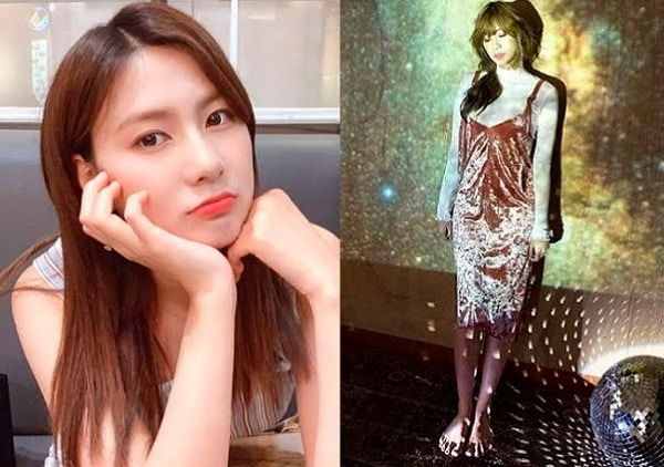 Những nữ idol Kpop đủ tiêu chuẩn trở thành người mẫu
