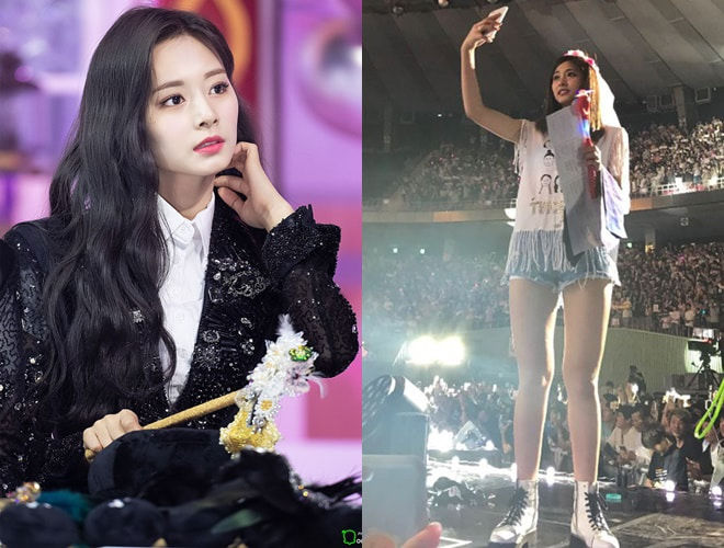 Những nữ idol Kpop đủ tiêu chuẩn trở thành người mẫu