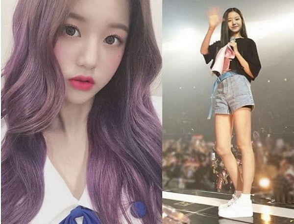 Những nữ idol Kpop đủ tiêu chuẩn trở thành người mẫu