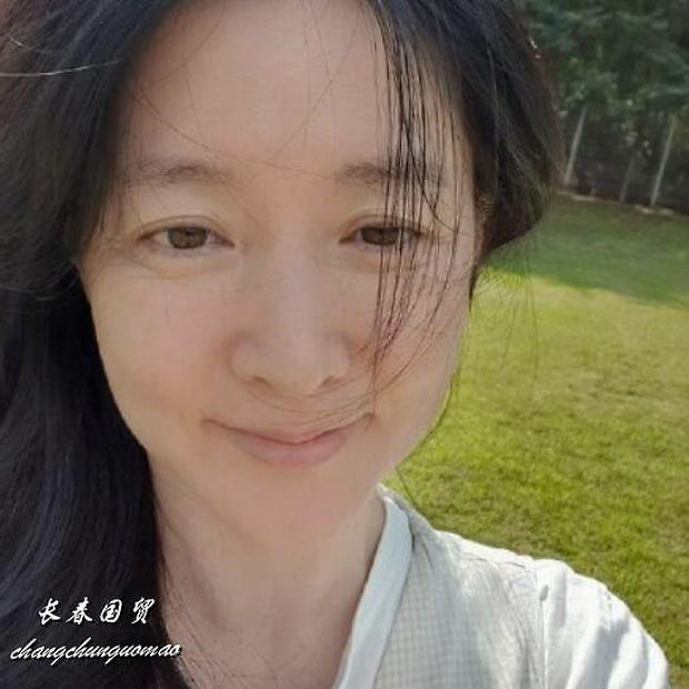 U50, nàng Dae Jang Geum Lee Young Ae lộ mặt mộc lão hóa
