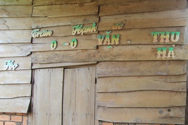 Xót xa Rào Trăng 3: Vợ nhận thi thể chồng đúng kỷ niệm 3 năm ngày cưới