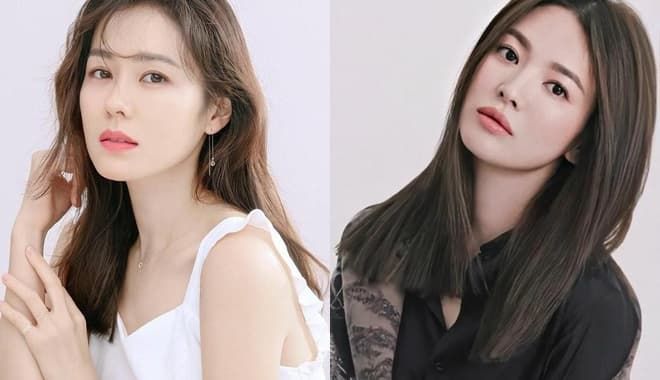 Vừa đẹp vừa giàu, hội quốc bảo nhan sắc Kbiz toàn mua nhà trăm tỷ