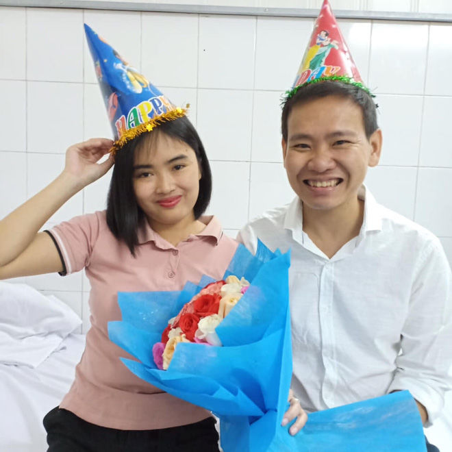 Sau 16 năm, cô gái ghép gan đầu tiên ở Việt Nam đã ra đi ở tuổi 25