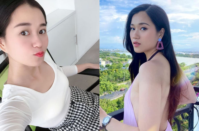Thu Trang - Lâm Vỹ Dạ: 2 nữ danh hài hot Vbiz có style U40 đẹp mắt