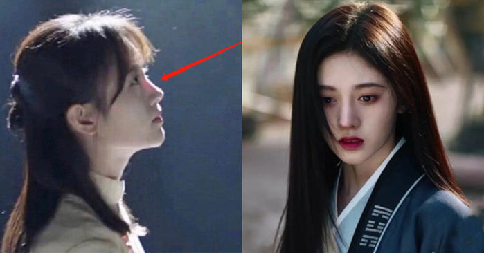 Cúc Tịnh Y bị soi make up chắp vá lộ liễu, nhan sắc khi xưa khác lạ