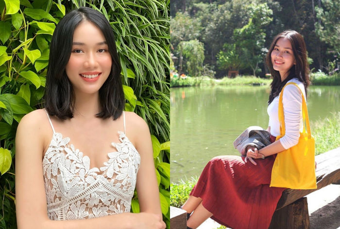 Thành tích học tập của Á hậu Phương Anh