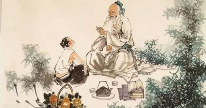 3 thêm 3 bớt của người khôn ngoan để tai họa ít, may mắn nhiều