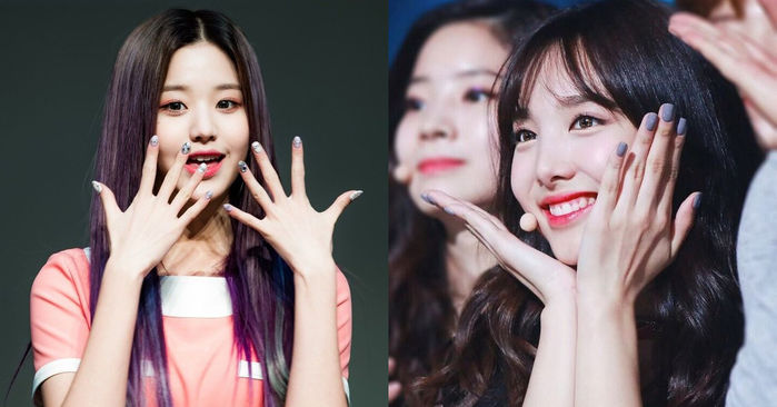 Lạ kỳ như Knet: Thích idol mặt nhỏ, eo nhỏ nhưng bàn tay thì không