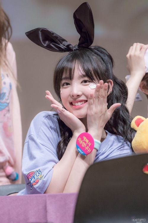 Lạ kỳ như Knet: Thích idol mặt nhỏ, eo nhỏ nhưng bàn tay thì không